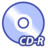 CD R Icon